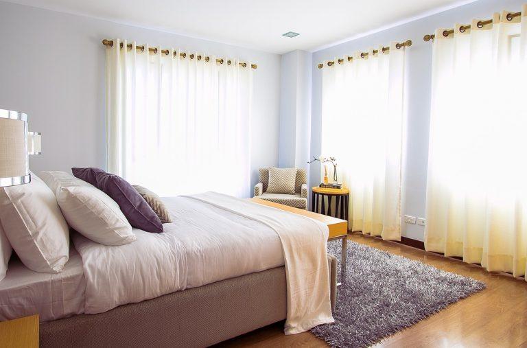 bedroom ideas for men