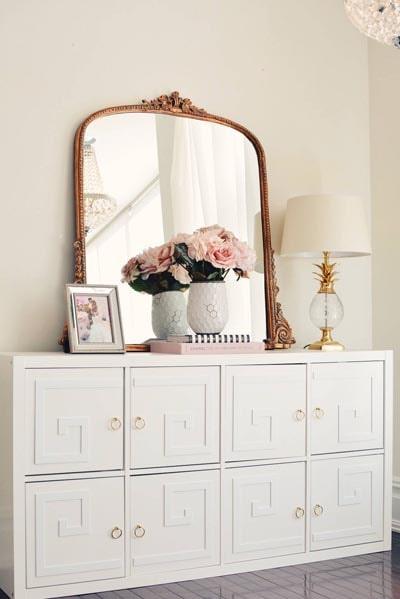 Ikea Kallax hack