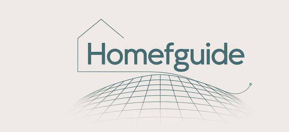 Homefguide logo