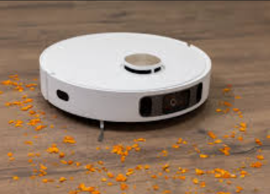 Alat Pembersih Otomatis Yang Sering Digunakan