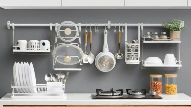 Info Alat Rumah Tangga Wajib untuk Dapur Modern dan Praktis