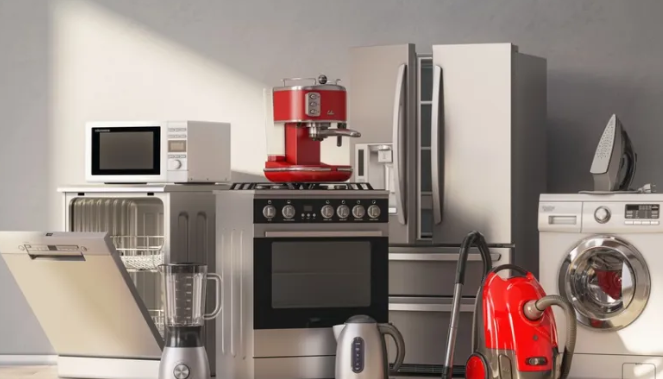 peralatan-elektronik-rumah-tangga-yang-wajib-dimiliki