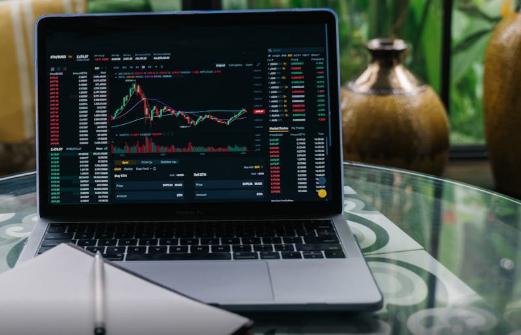 Saham Sektor Perbankan Digital Prospek Cerah Kuartal I 2026