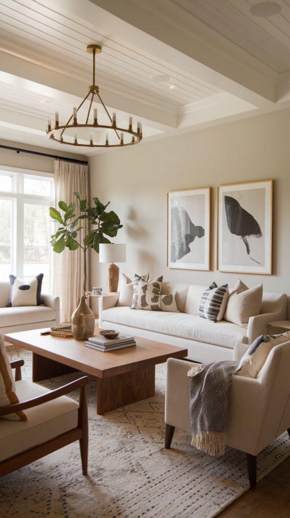 Cozy Throws and Blankets