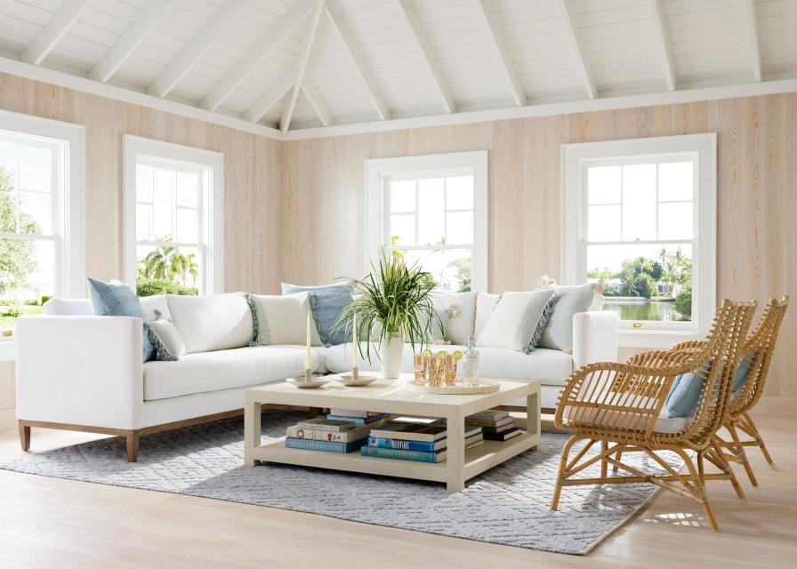 Geometric Shasta Rug