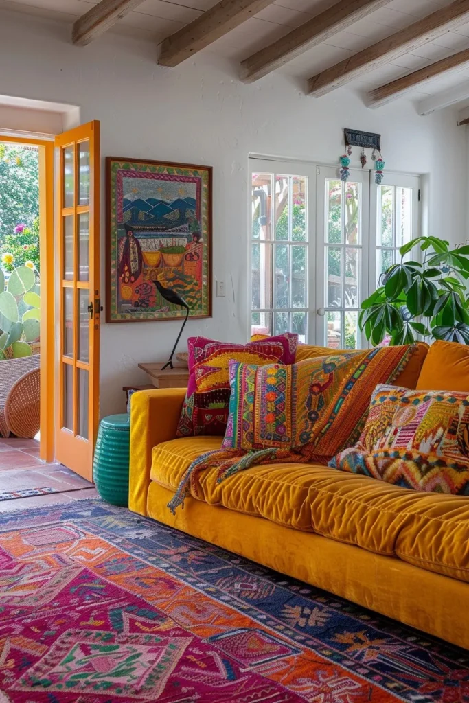 23. Capitola Coastal Modern Mix