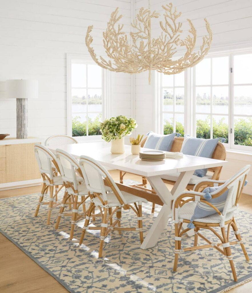 Montrose Hand-Knotted Rug
