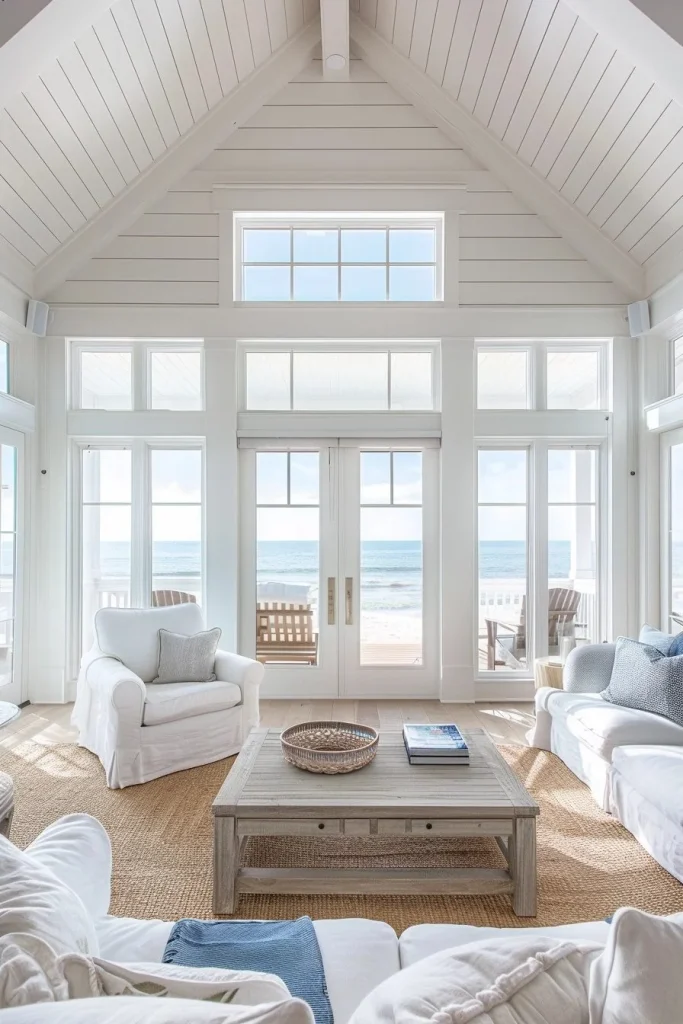 13. Hermosa Beach Harmonious Home