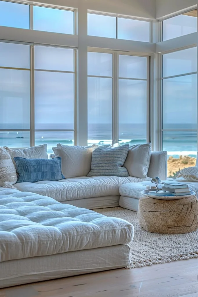 10. La Jolla Oceanfront Oasis