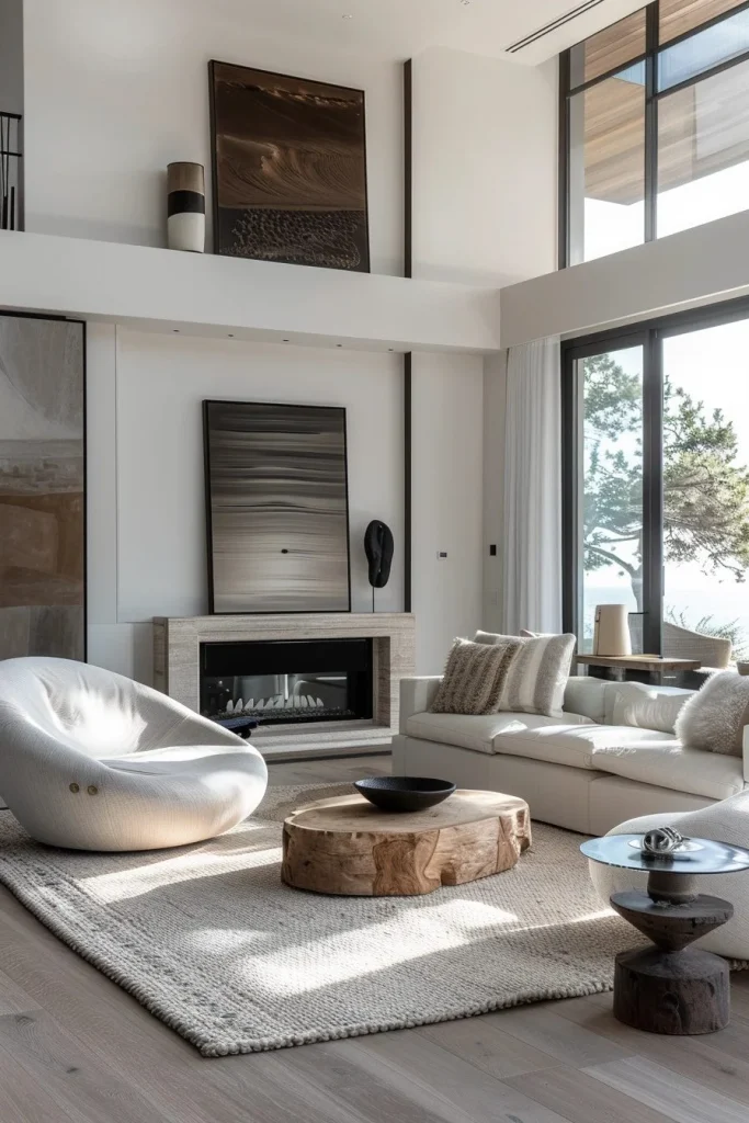 17. Malibu Minimalist Mansion