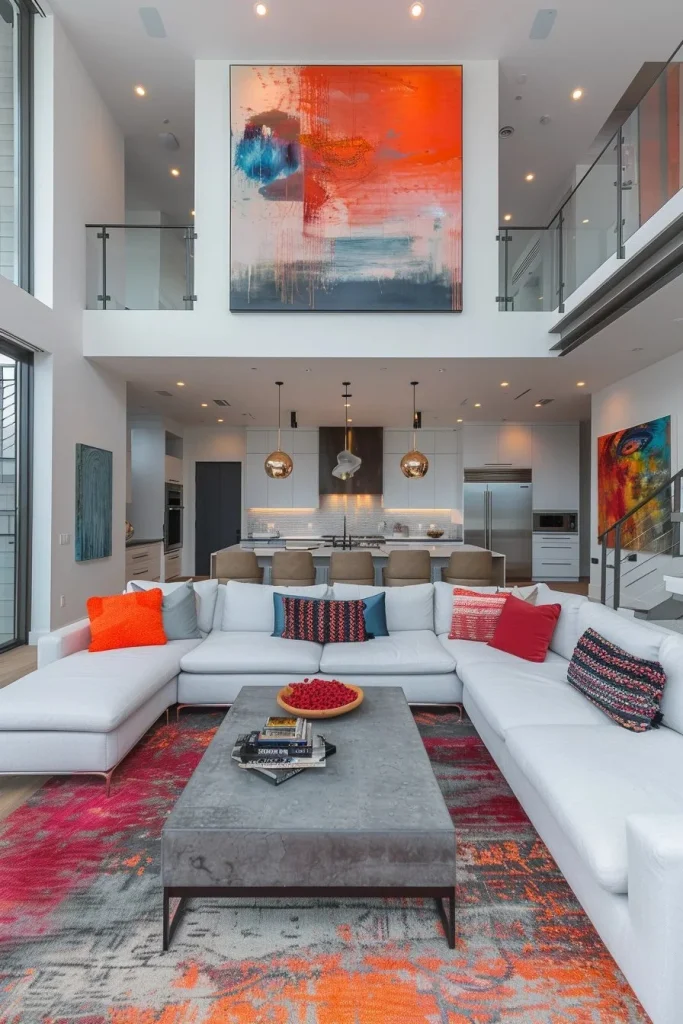 19. San Clemente Contemporary Home