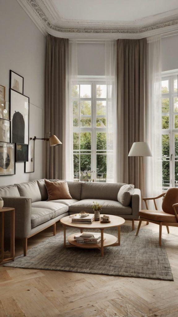 Scandinavian Simplicity