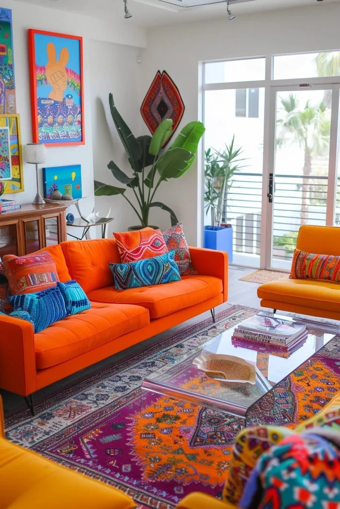 5. Venice Beach Vibrant Condo