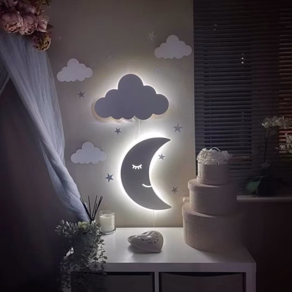 Clever Lighting