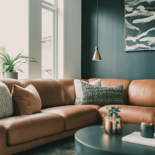 10. Modernize With A Statement Wall