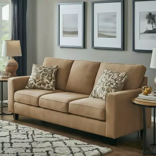 Choosing a Cozy Color Palette