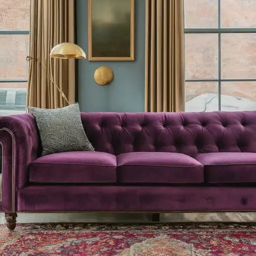 Picking Plush Seating Options