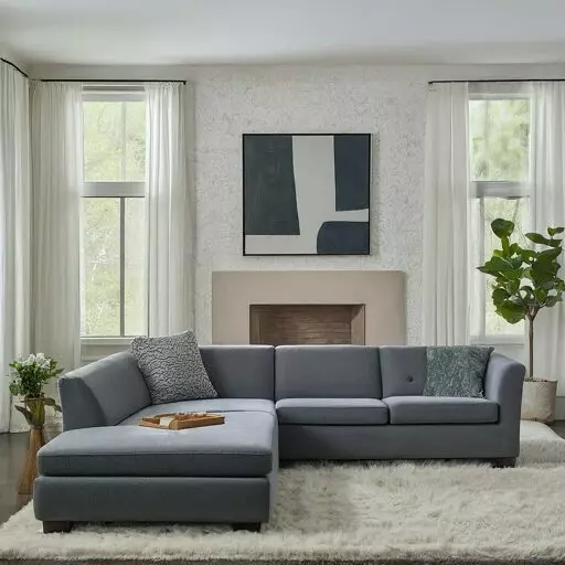 Hang Up Happiness with Cozy Art