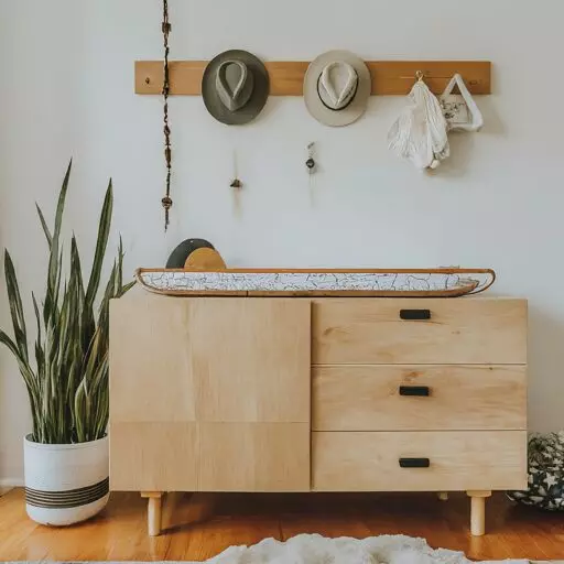 Clever Use of Accessories