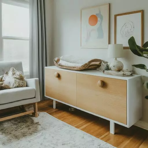 Cabinet Organizing Ideas