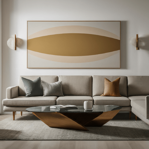 Modernize With Mirrors