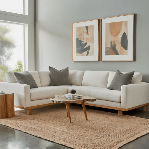 2. Modernize With Light