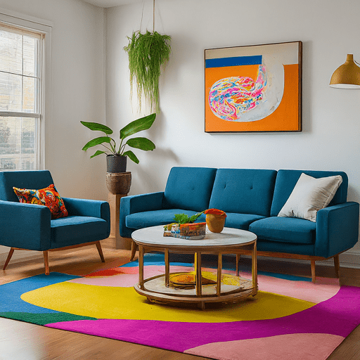 Modernize With A Monochromatic Color Palette