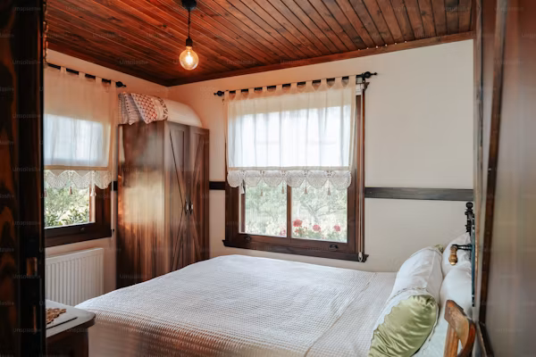 Cozy Inspiring Guest Bedroom Ideas