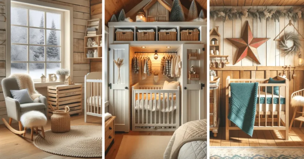 Use Your Vertical Space