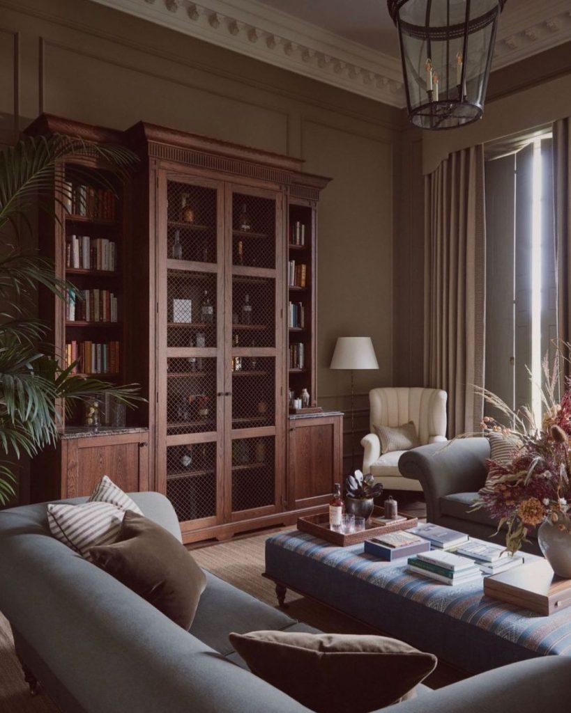 8. Understated Luxury