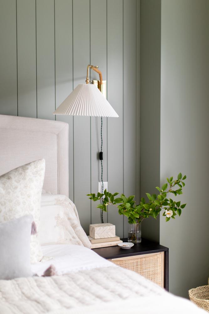 Wall sconces