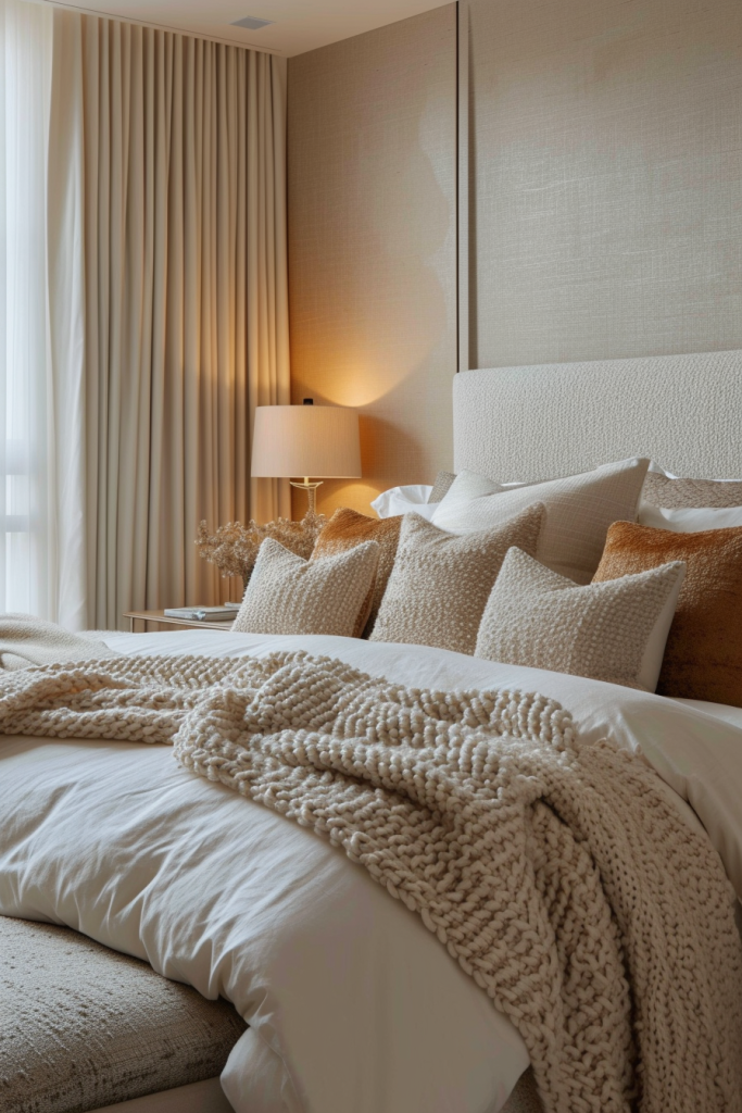 Elegant Bedroom