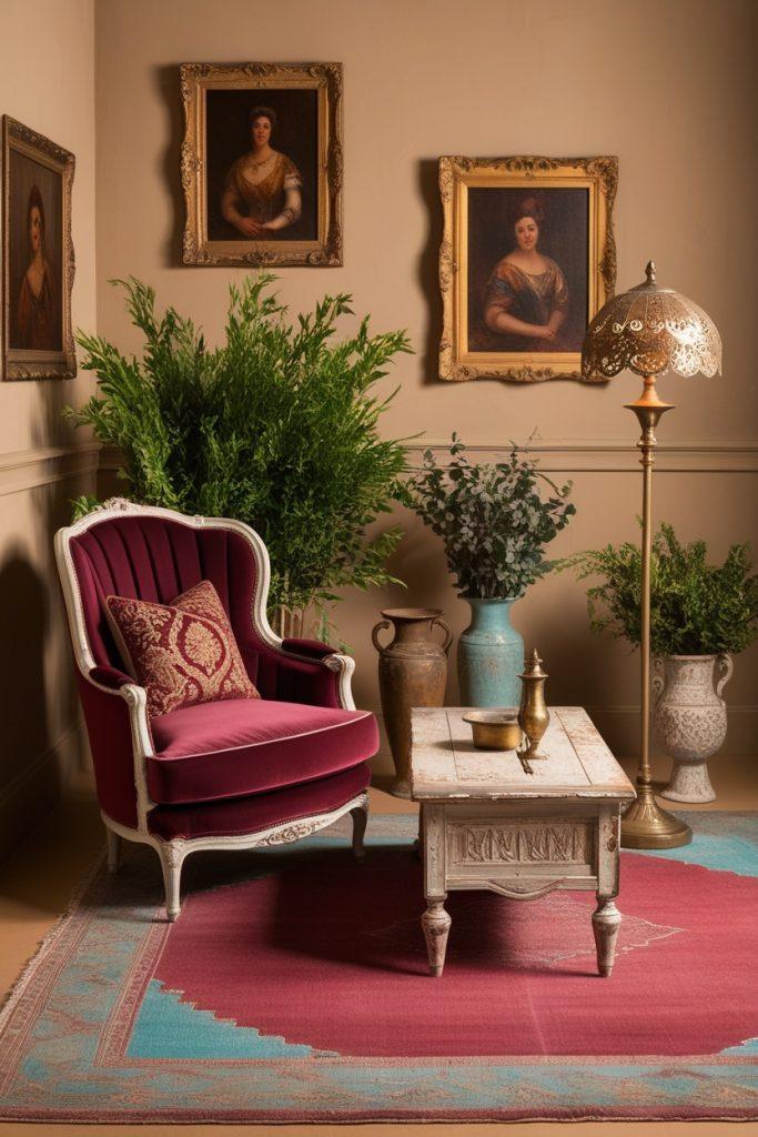 Contemporary Victorian