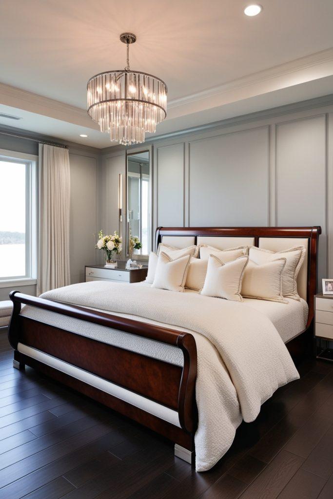 Master bedroom decor ideas