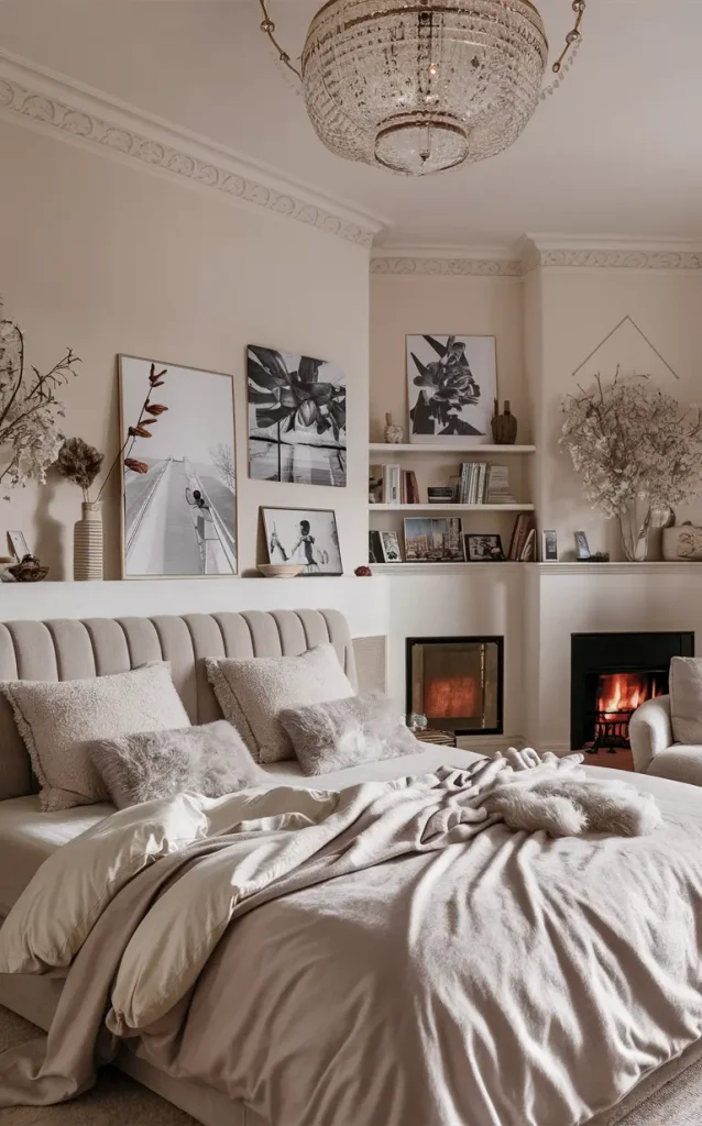 Replace Bedding