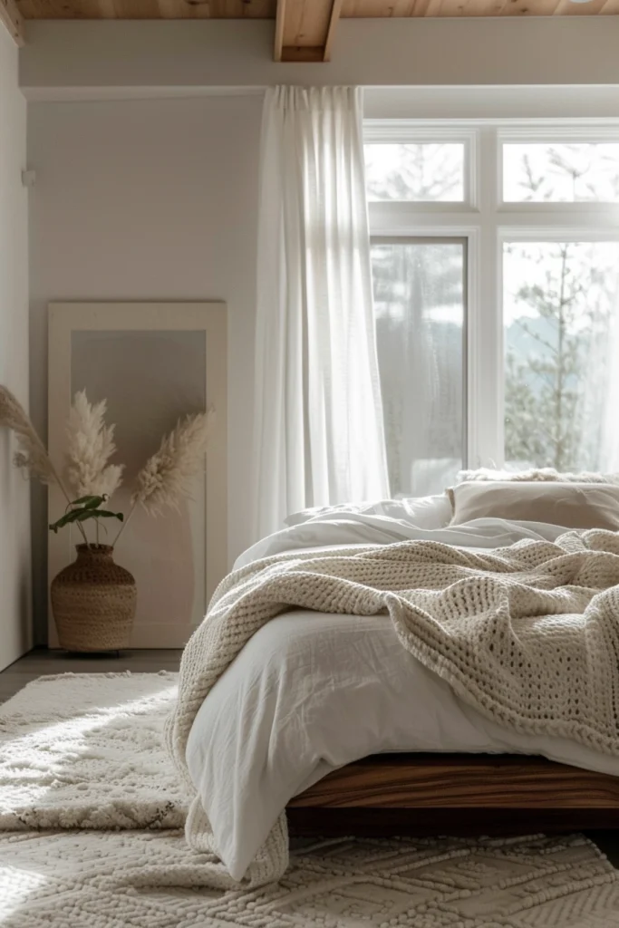 Switch Out Your Bedding