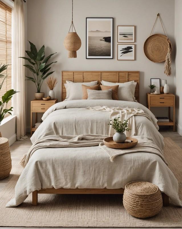 Clean lines and simple silhouettes