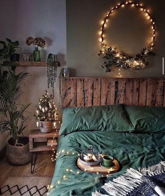 Fairy Light Decor