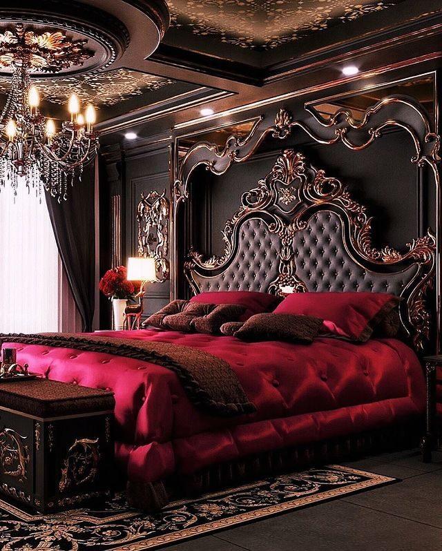 Romantic Royal