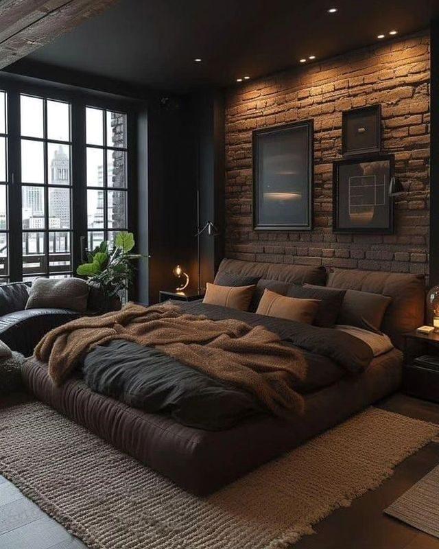 Textured Rugs and Throws