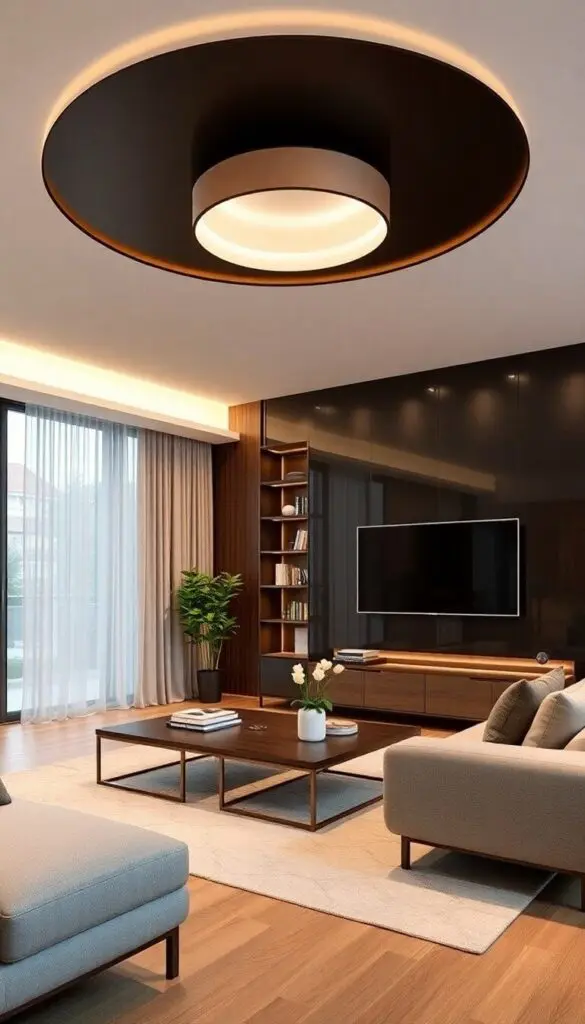 Lighting Solutions
