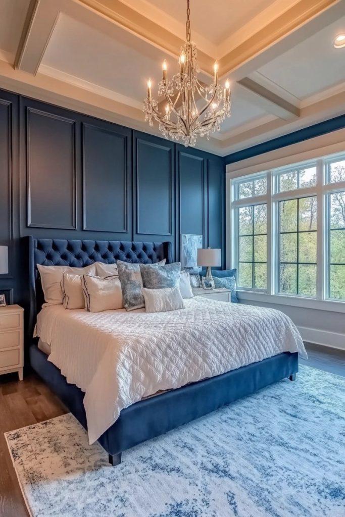 Go Full Traditional Elegance