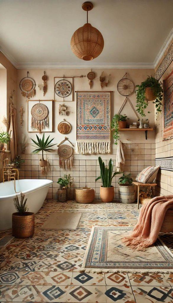 14. Bohemian Dream
