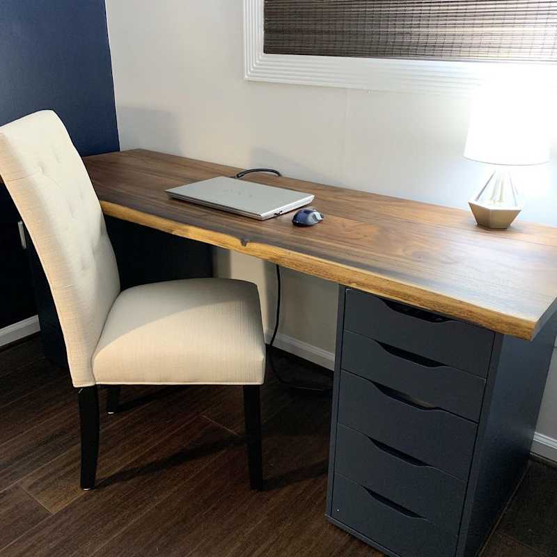 Use ALEXes to create a homework haven.