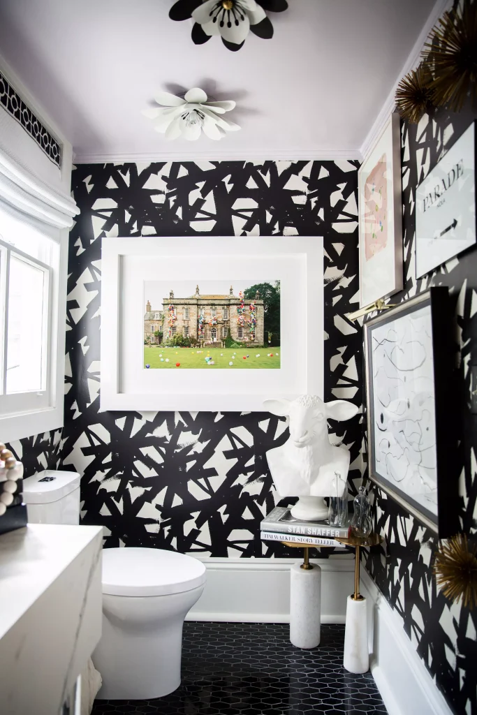 2. Creating a Gallery Wall