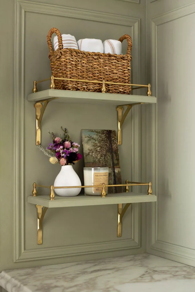 Picture Molding for Elegance