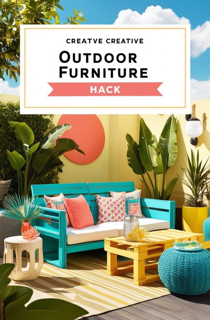 Dual-purpose Furniture Solutions
