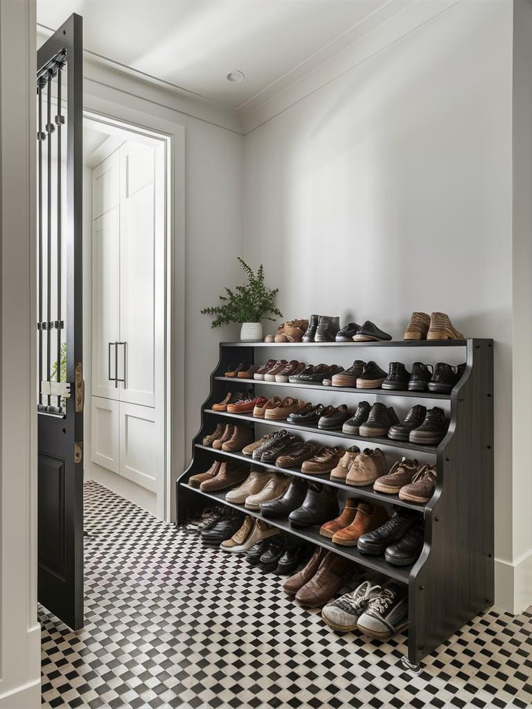 Shoe Racks