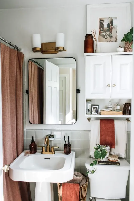 Use Wall Space
