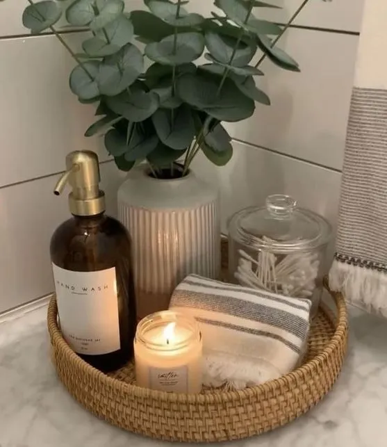 Item Basket